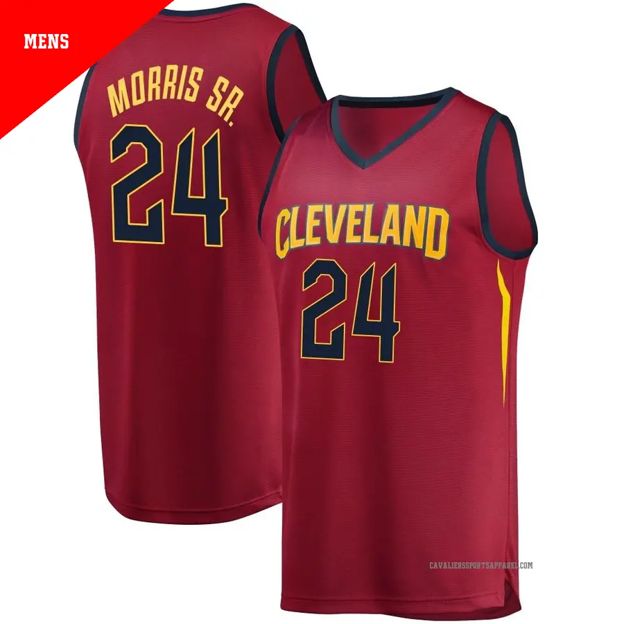 Marcus morris jersey hotsell